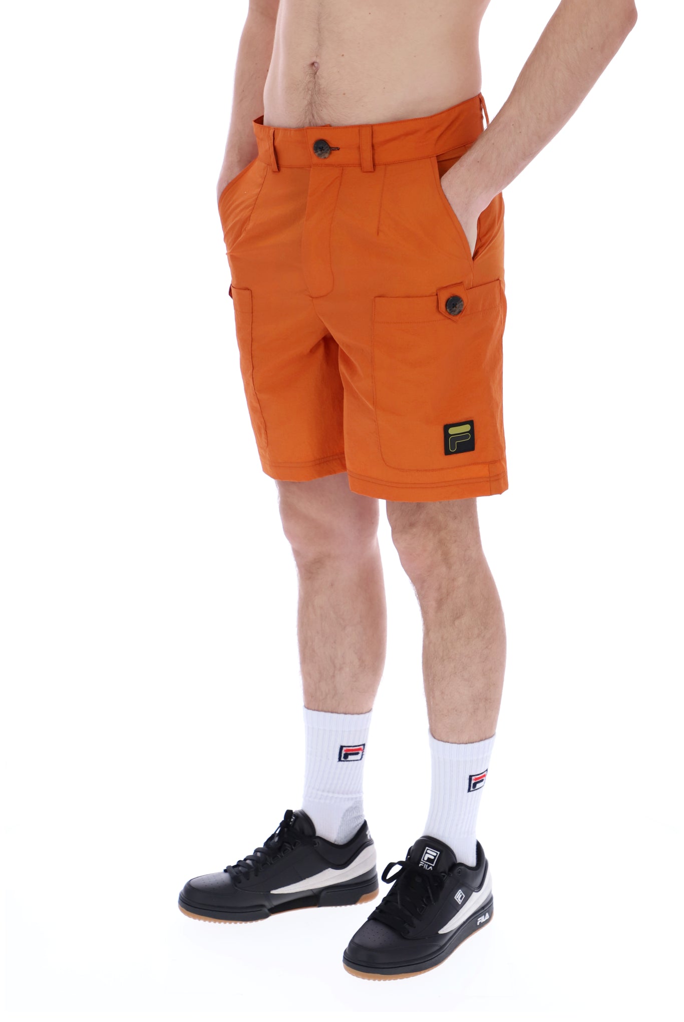 Billet Cargo Shorts
