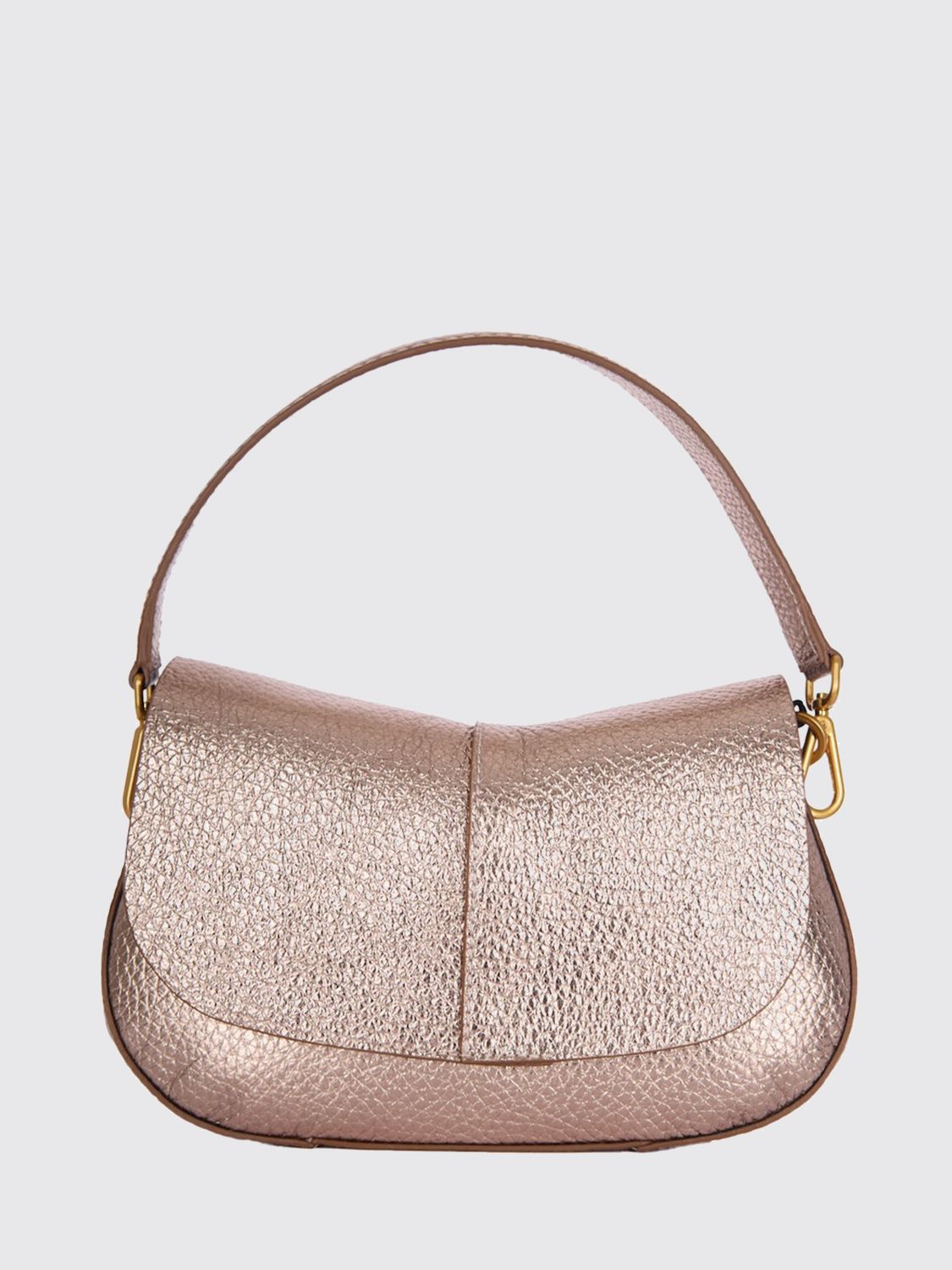 GIANNI CHIARINI Shoulder Bag Woman color Blush Pink