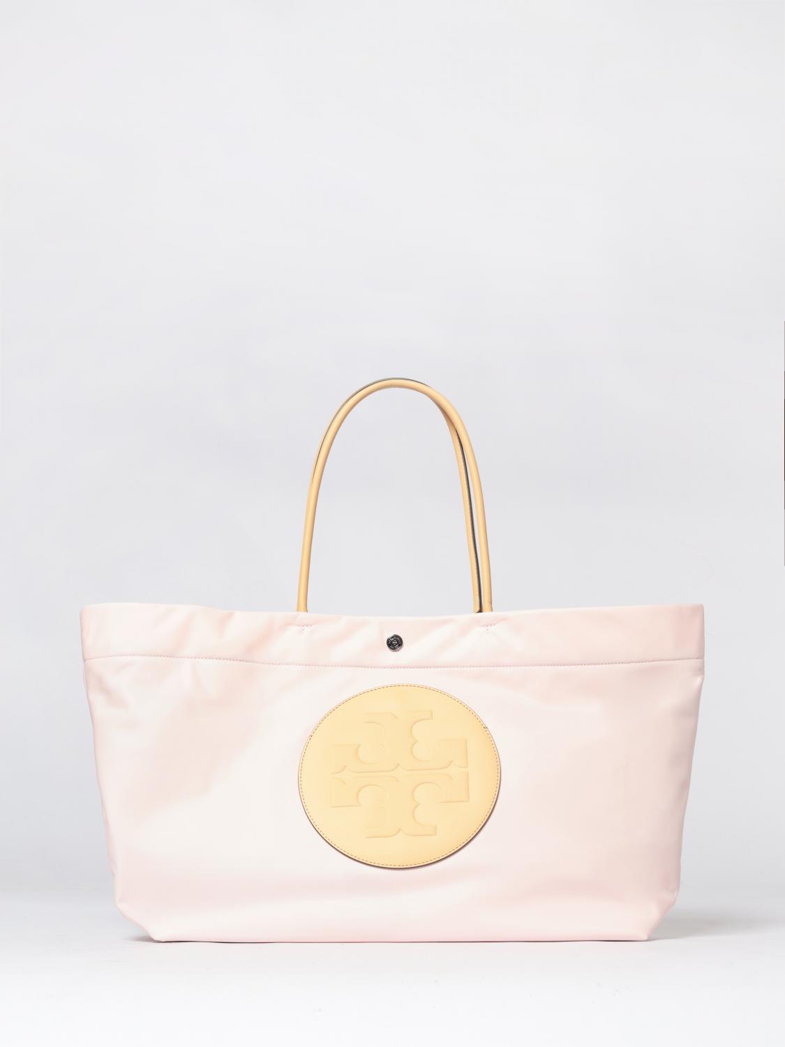 TORY BURCH Tote Bag Woman color Pink