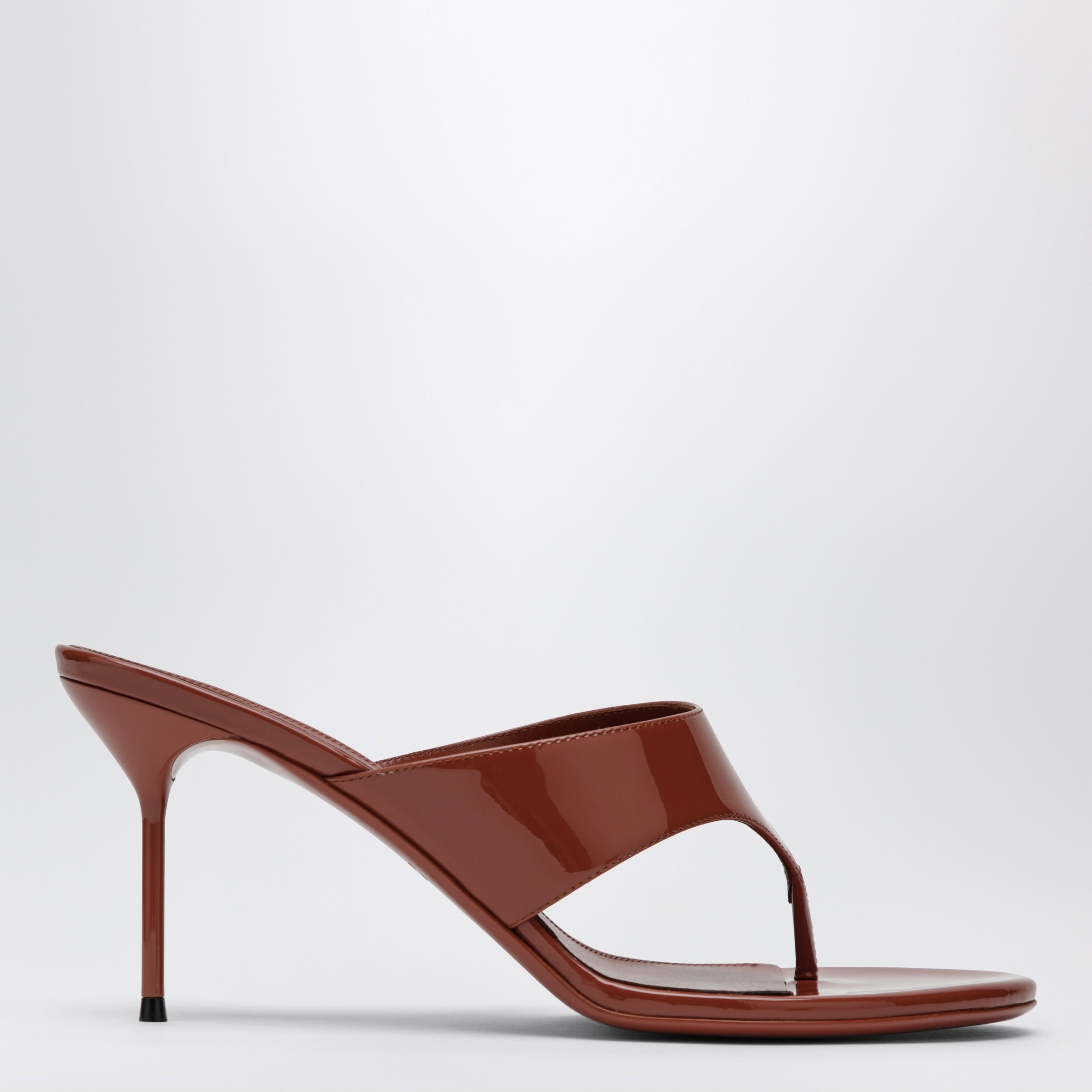 Lidia strap sandals Desert Rose