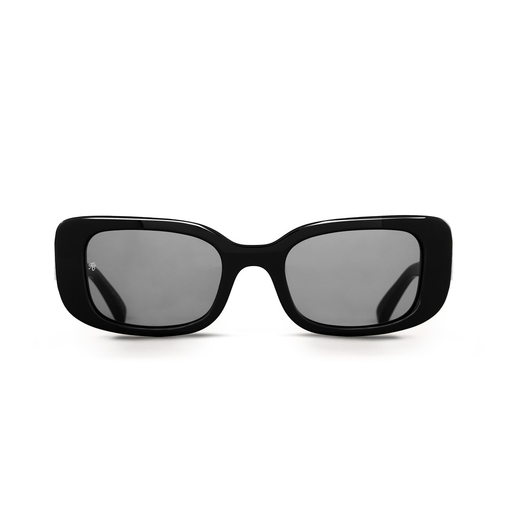 Paris Narrow Sunglasses