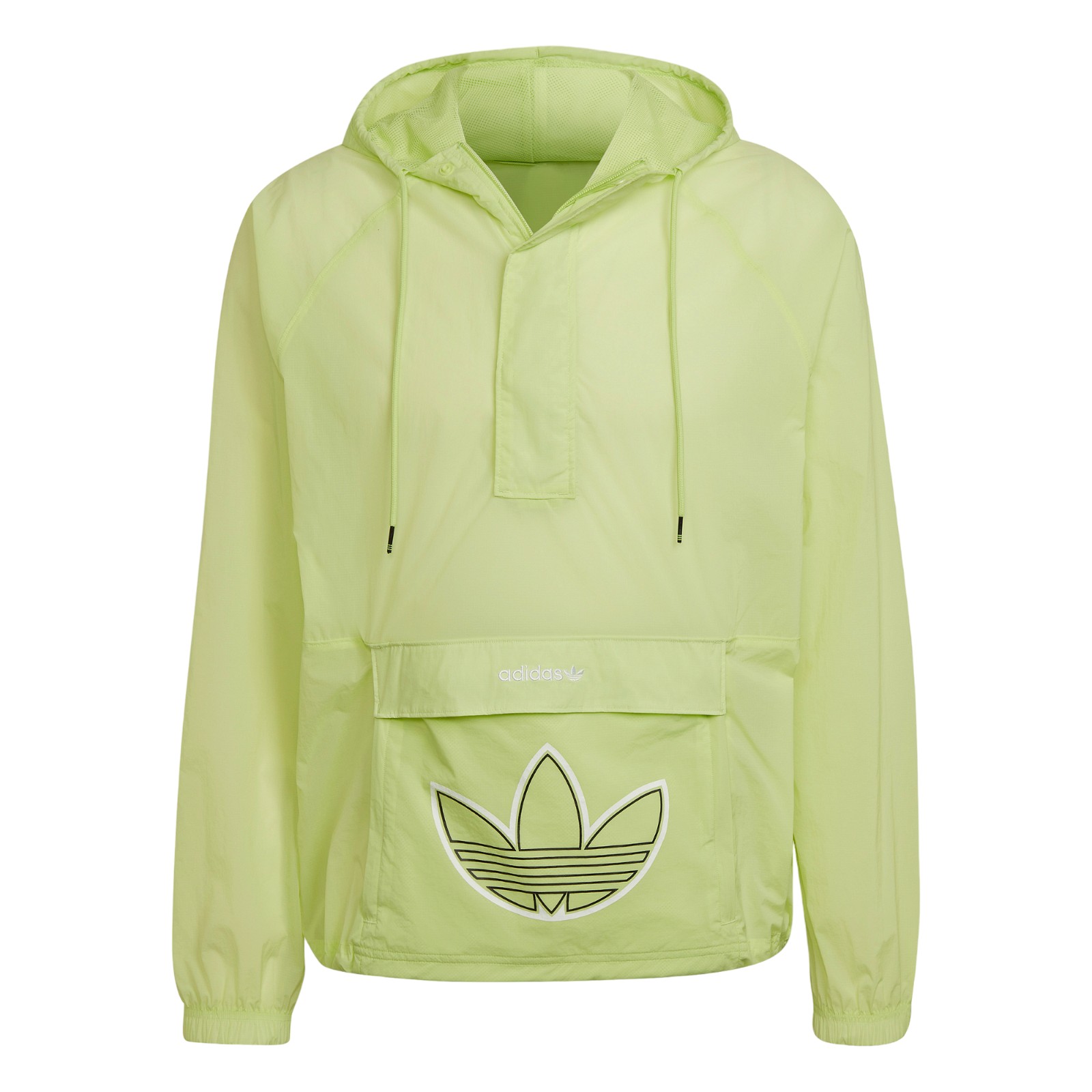 adidas Originals SPRT Anorak Jacket