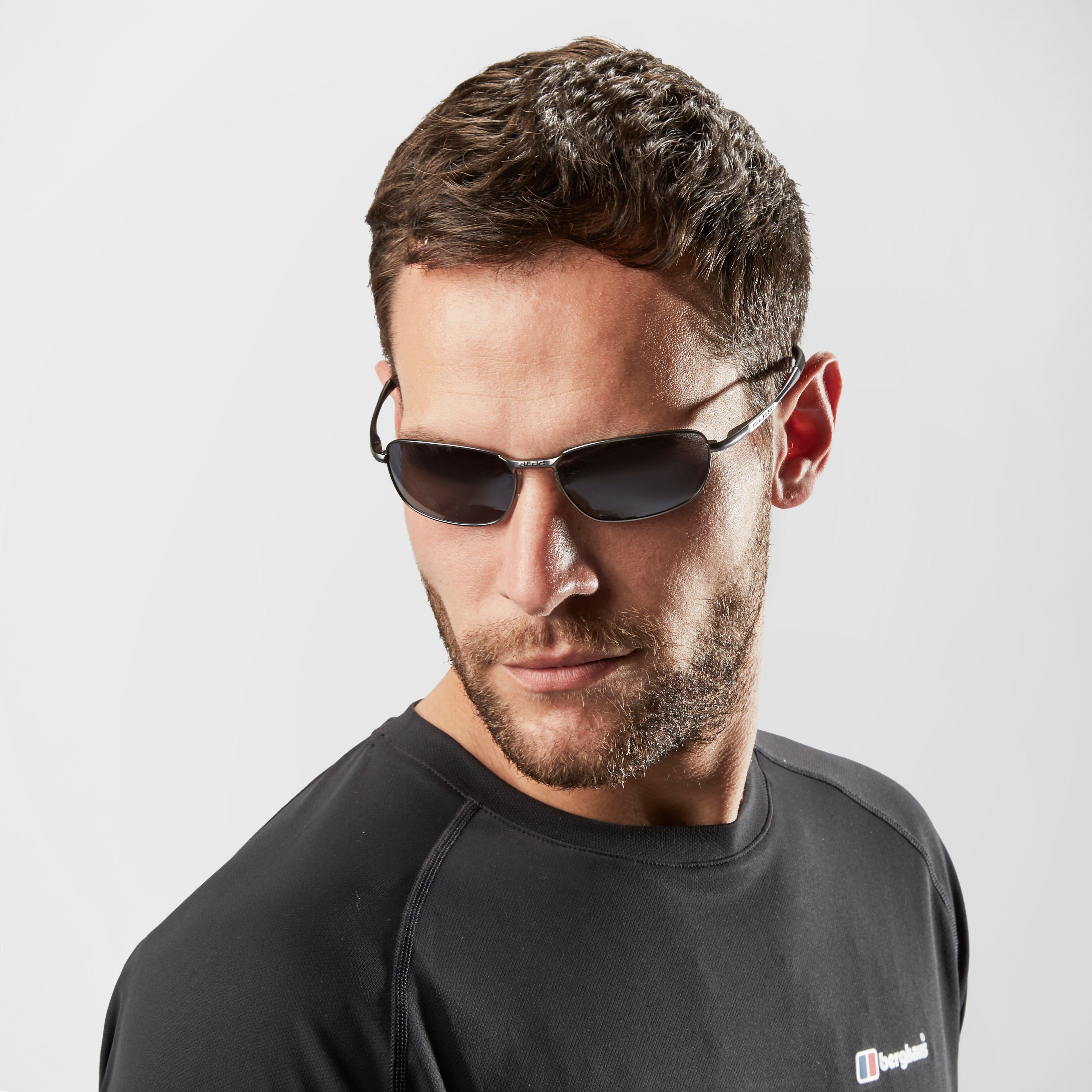 Pluto P Sunglasses - Grey One Size