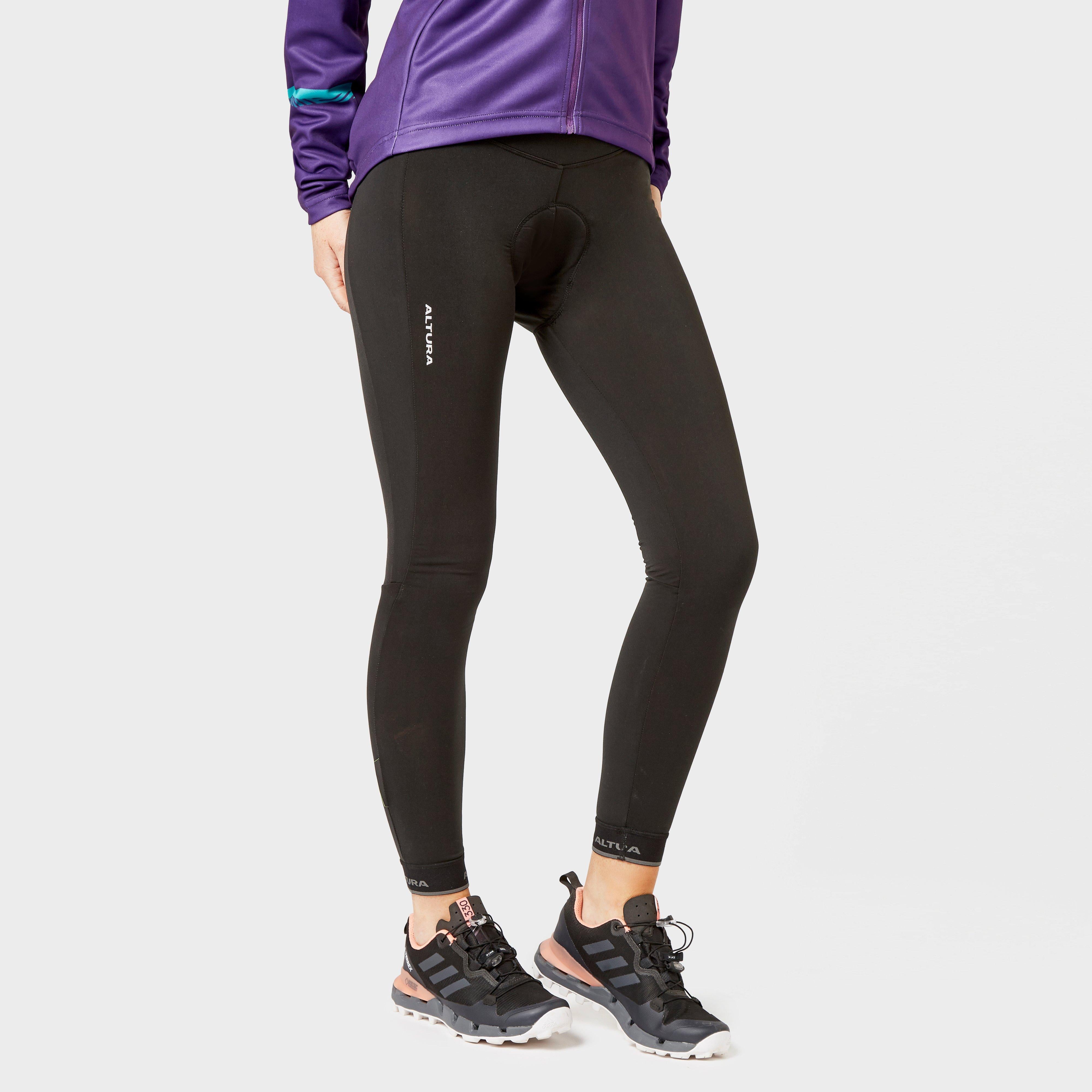 Women's Progel Waist Tights