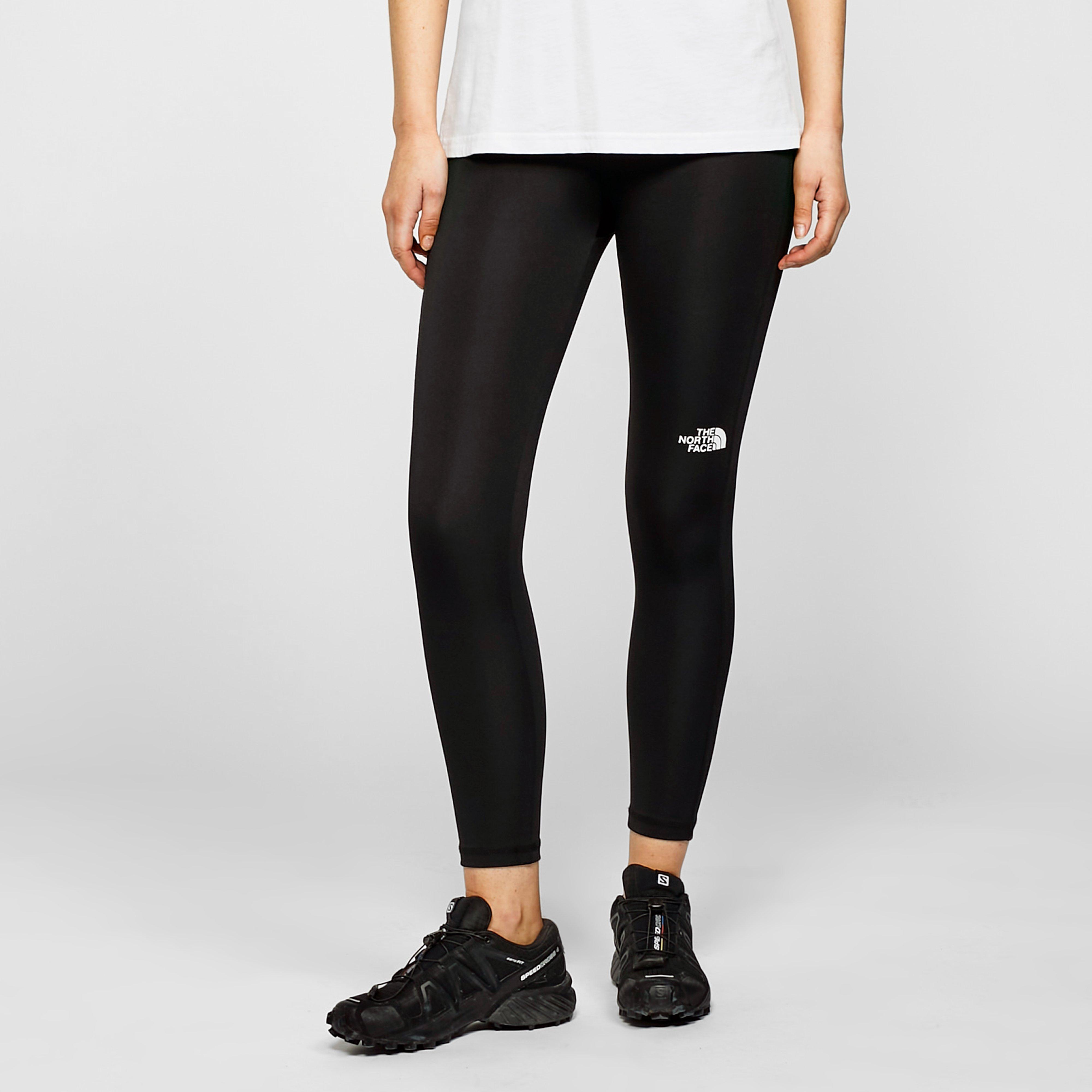 Women’s Flex High Rise Tights