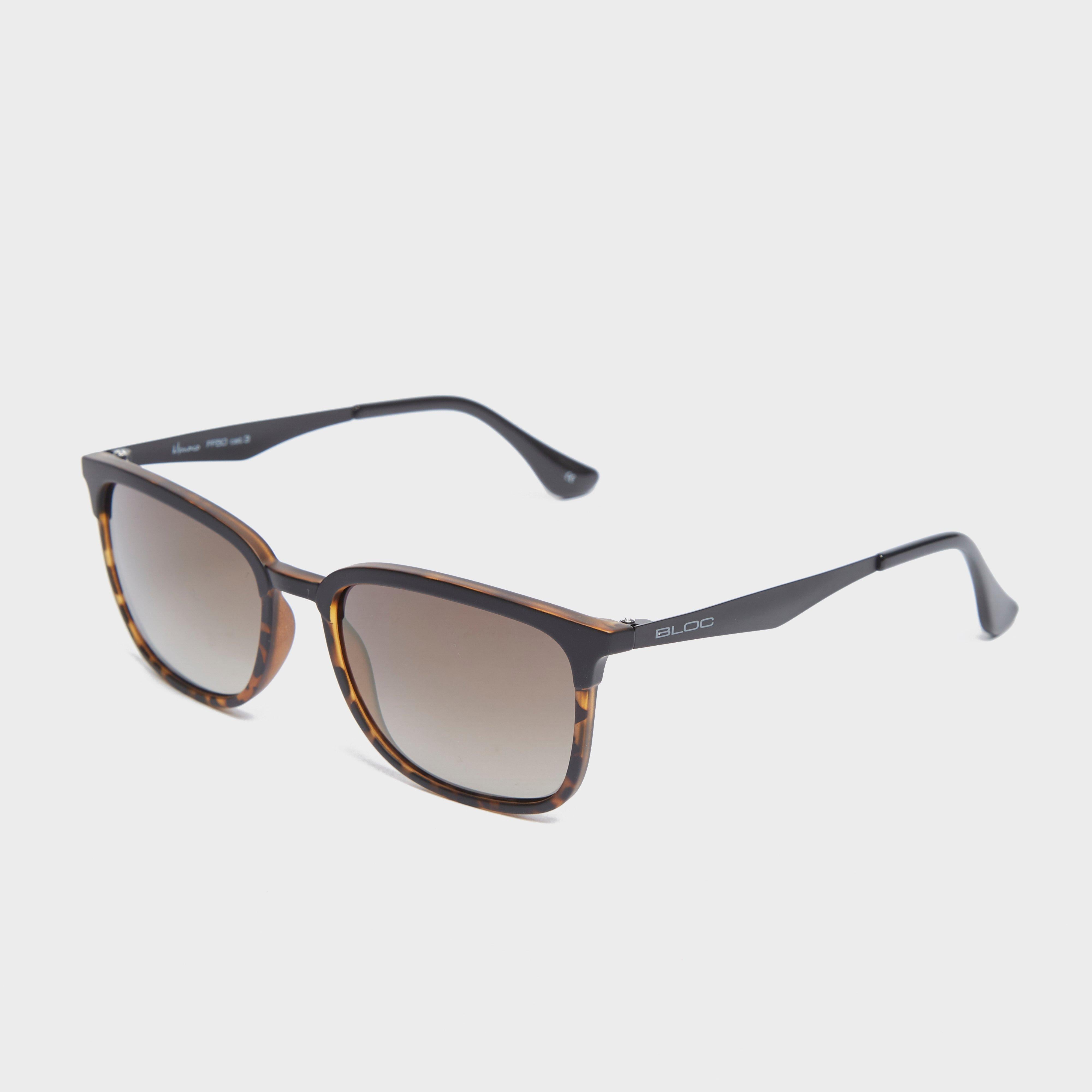 Monaco FF Sunglasses - Brown G