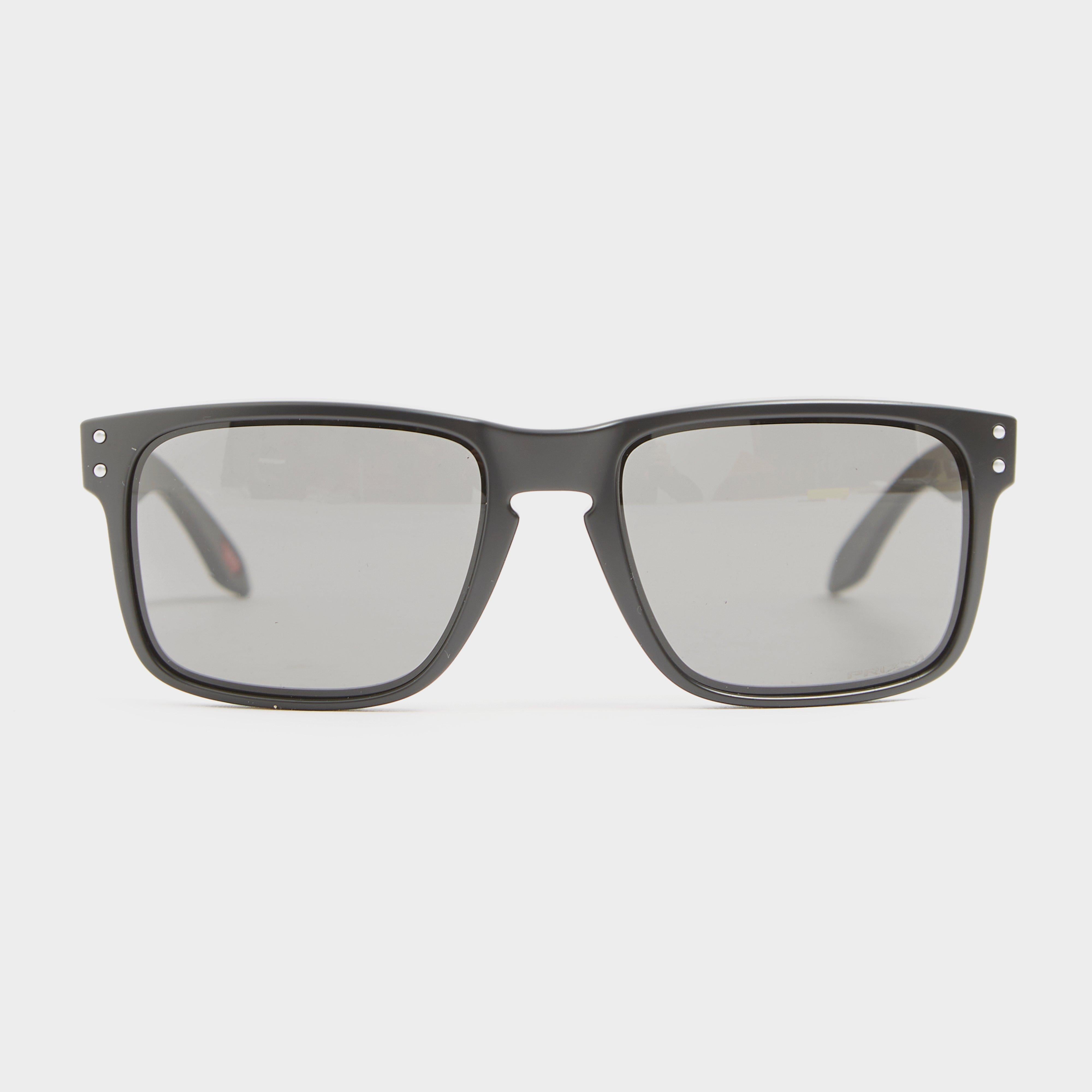 Holbrook Sunglasses - Black One Size