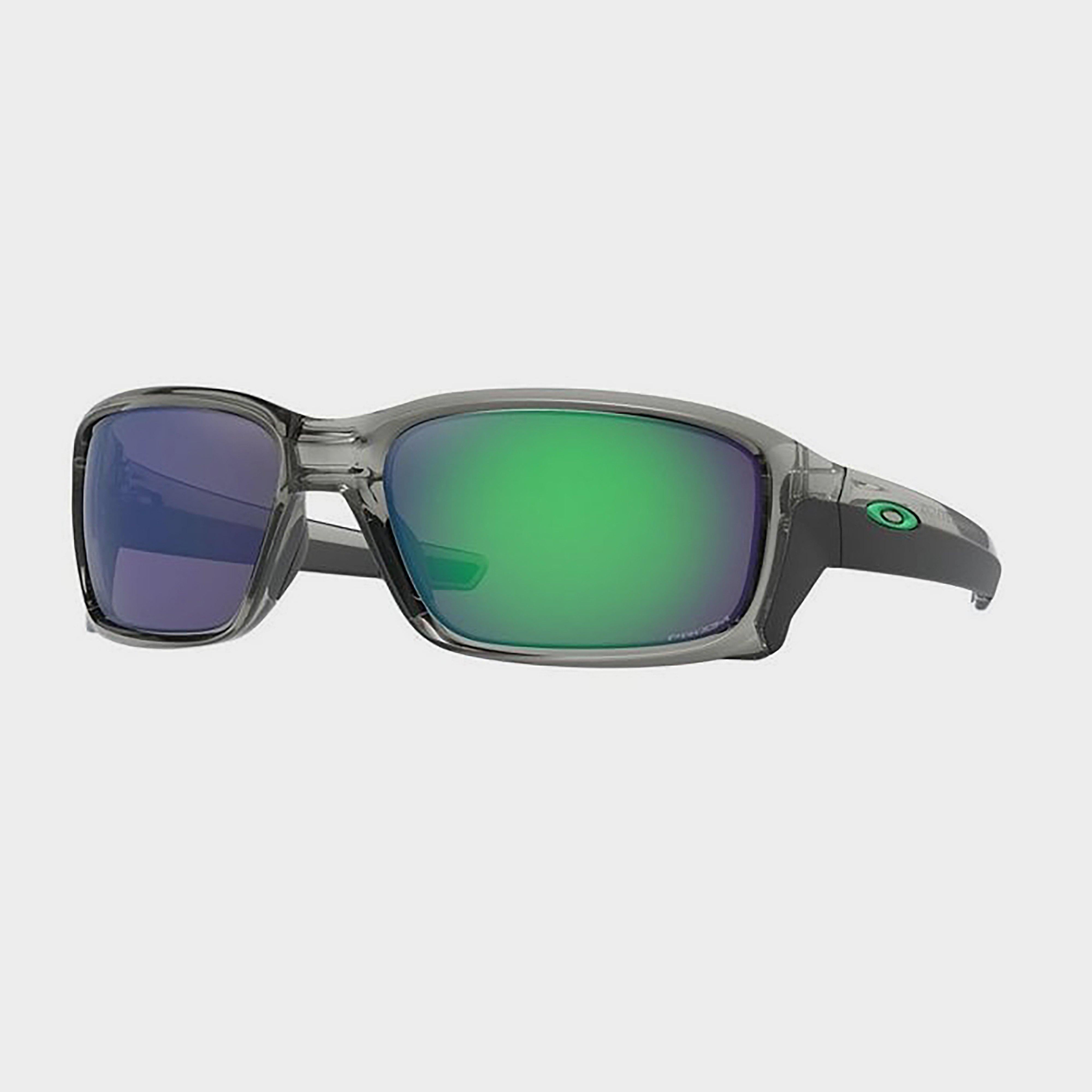 Straightlink Sunglasses - Grey One Size