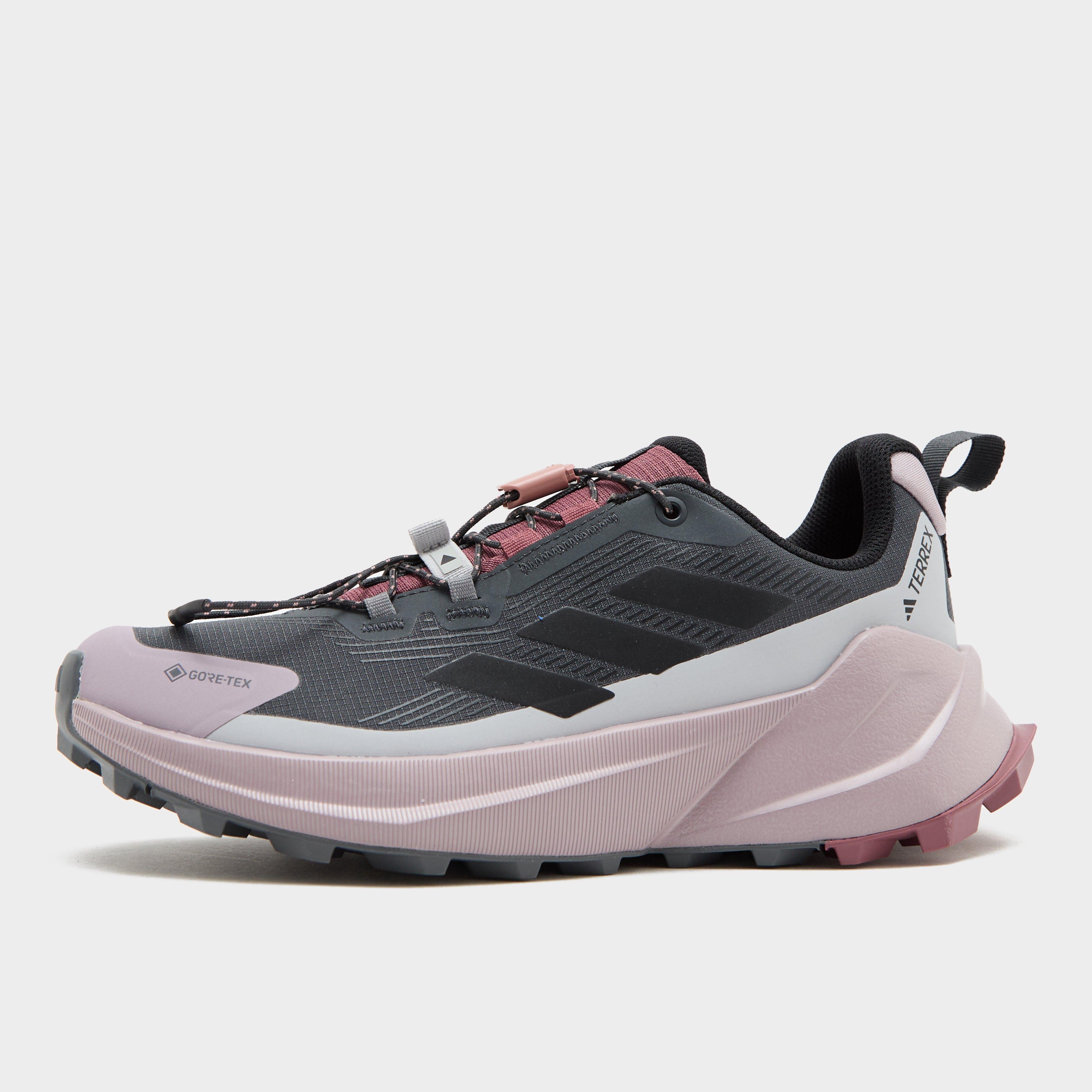 Women's Trailmaker . GORE-TEX® Speed Lace Hiking Shoes