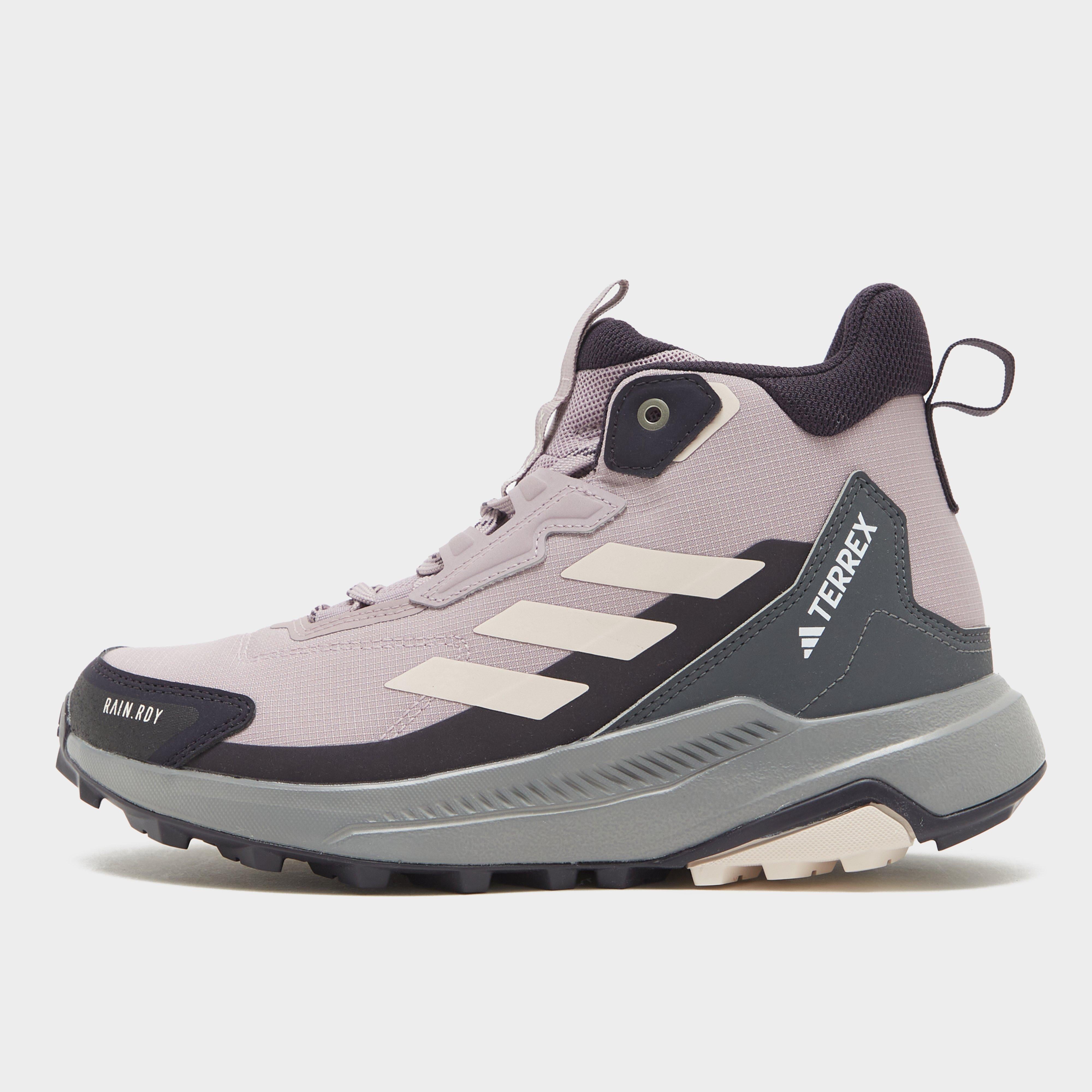 Anylander Mid RAIN.RDY Hiking Shoes