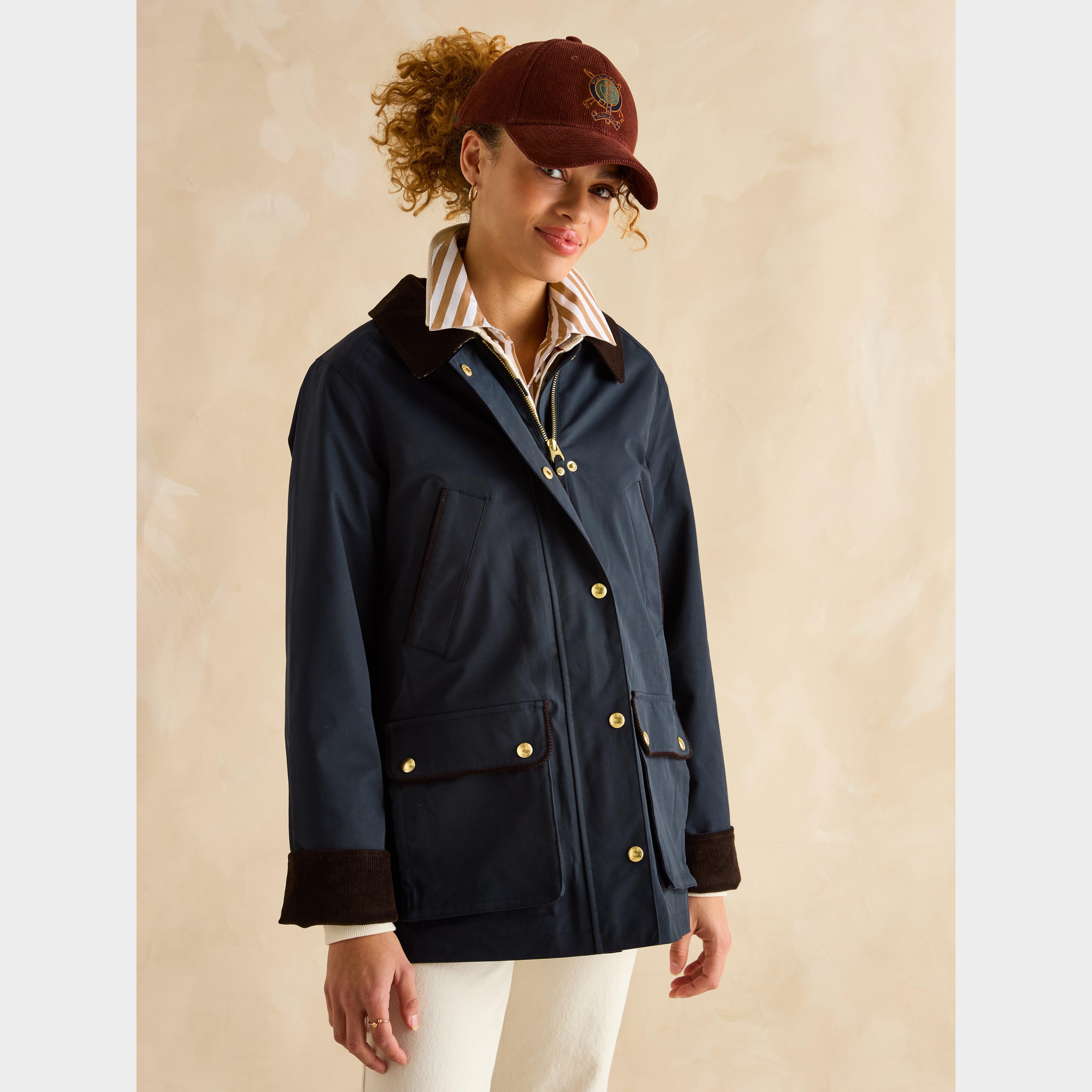 Women's Katherine Coat