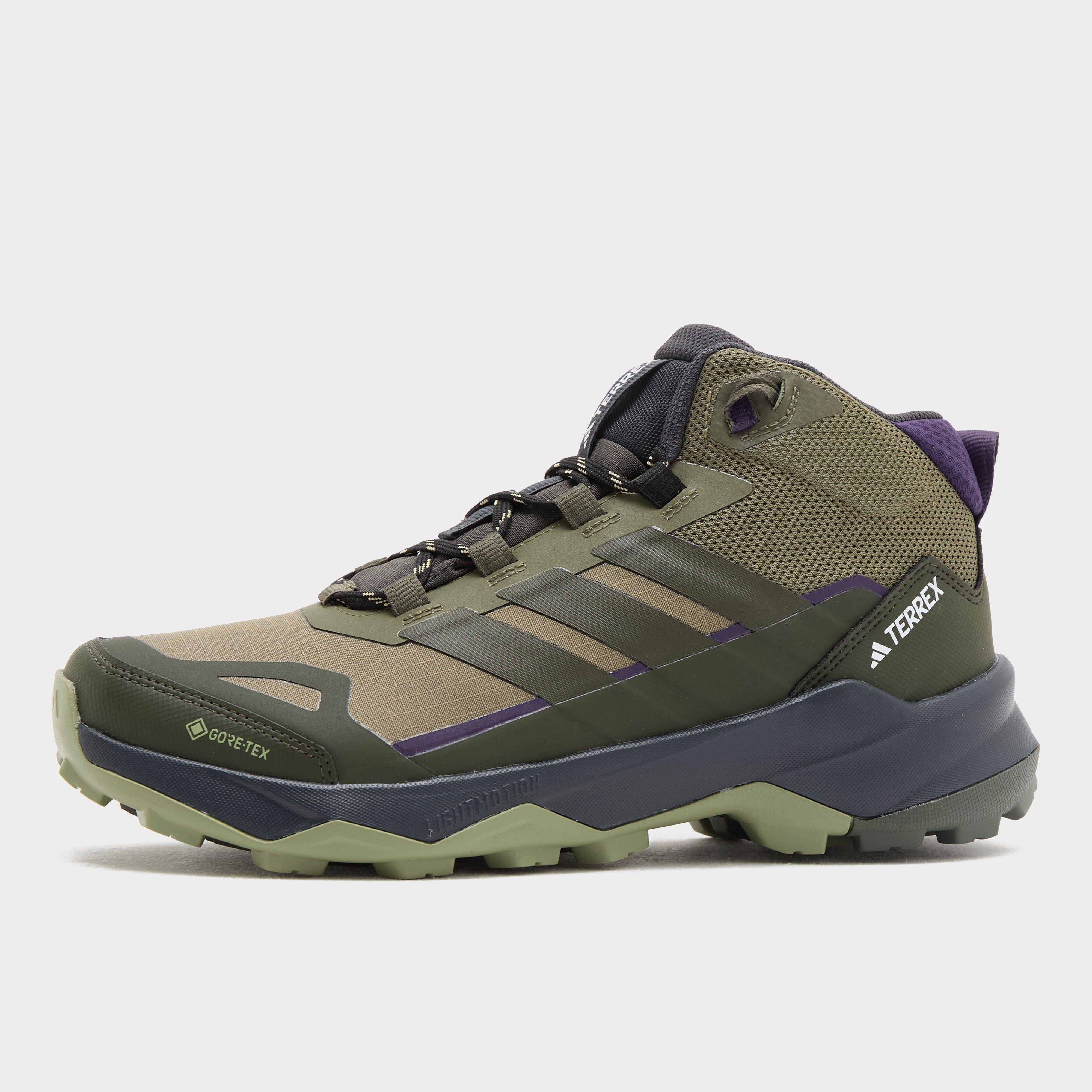 Women's Skychaser AX Mid Hiking Shoes