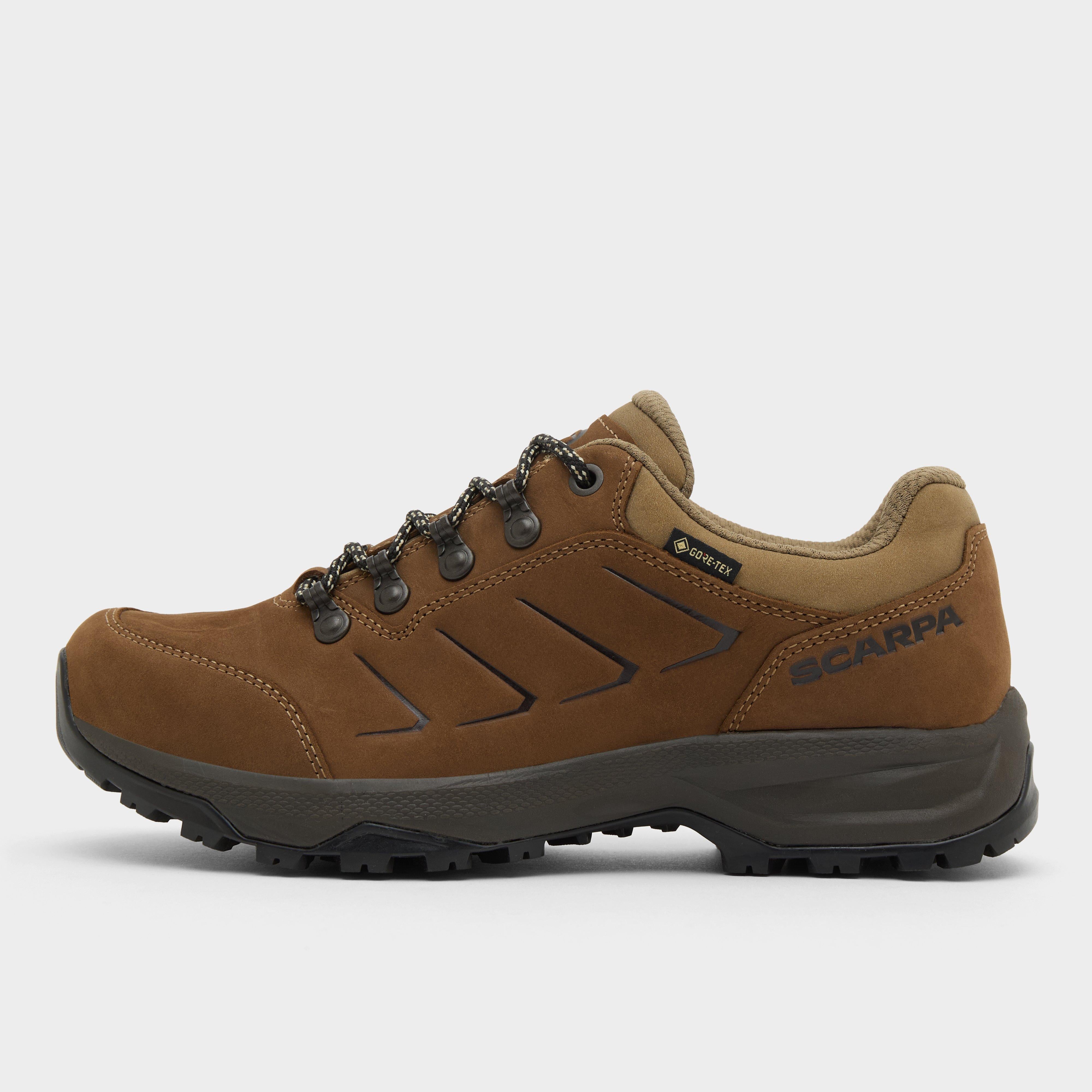 Women's Cyrus GTX Walking Shoes