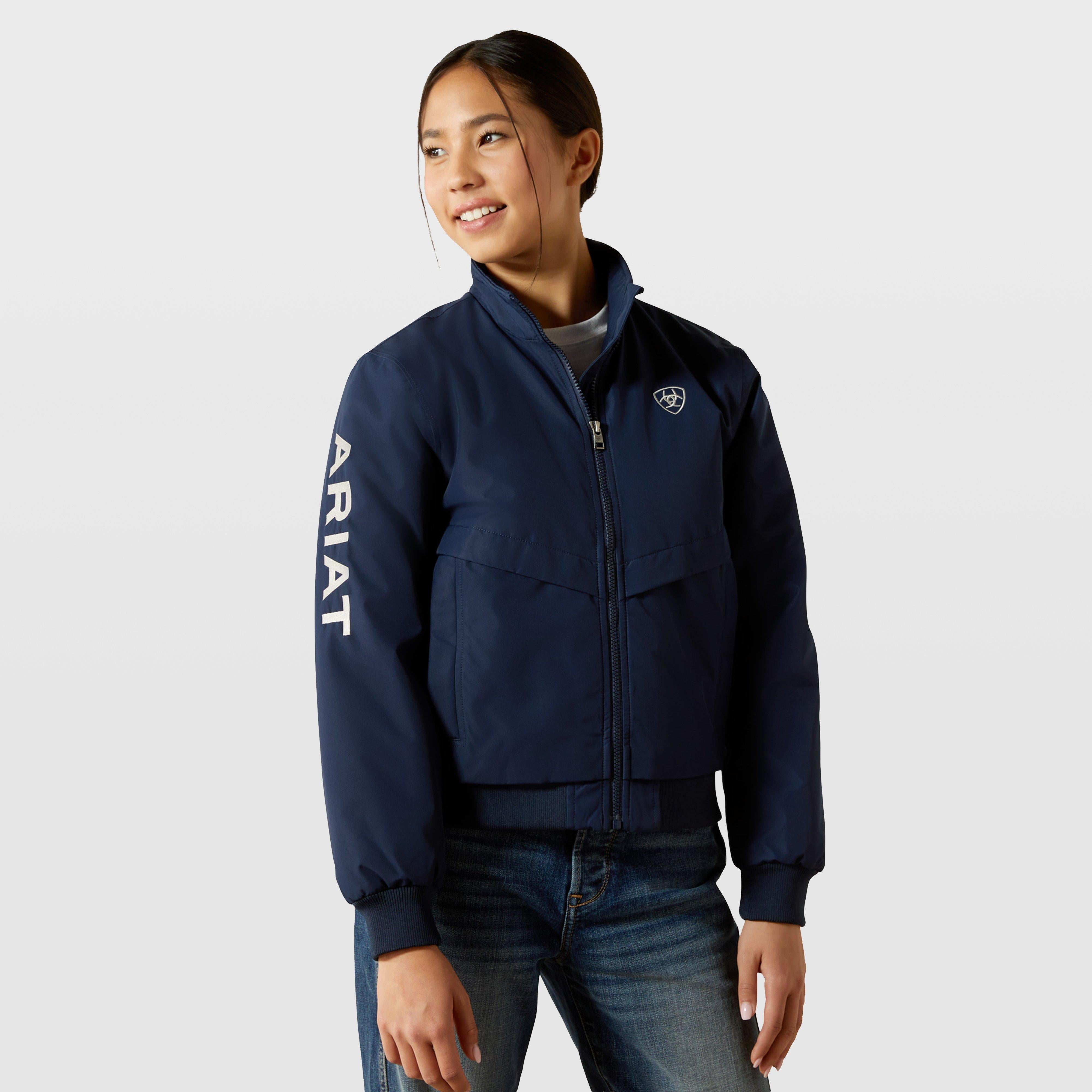 Kids' Stable . Insulated Jacket