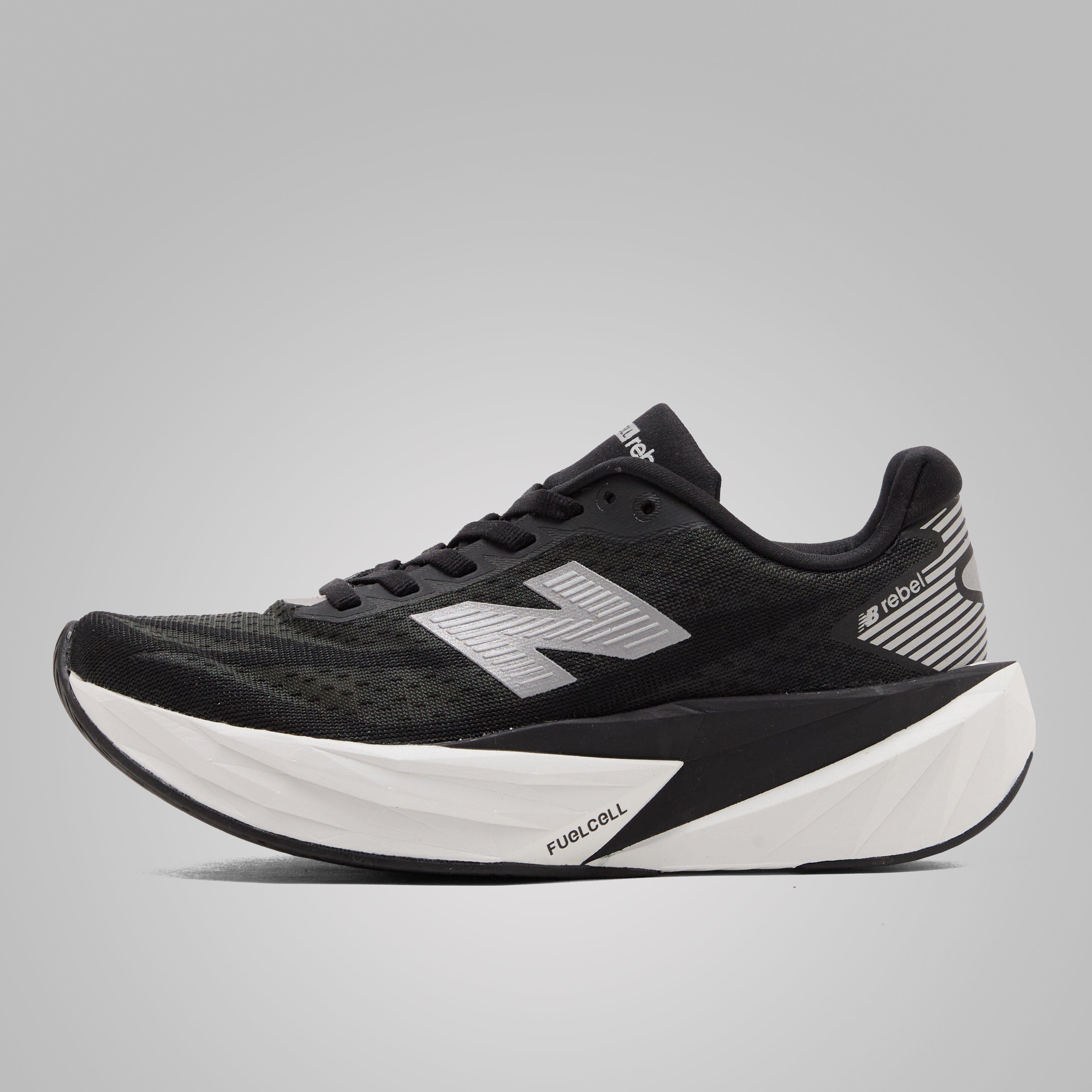 Women's FuelCell Rebel v Running Shoes