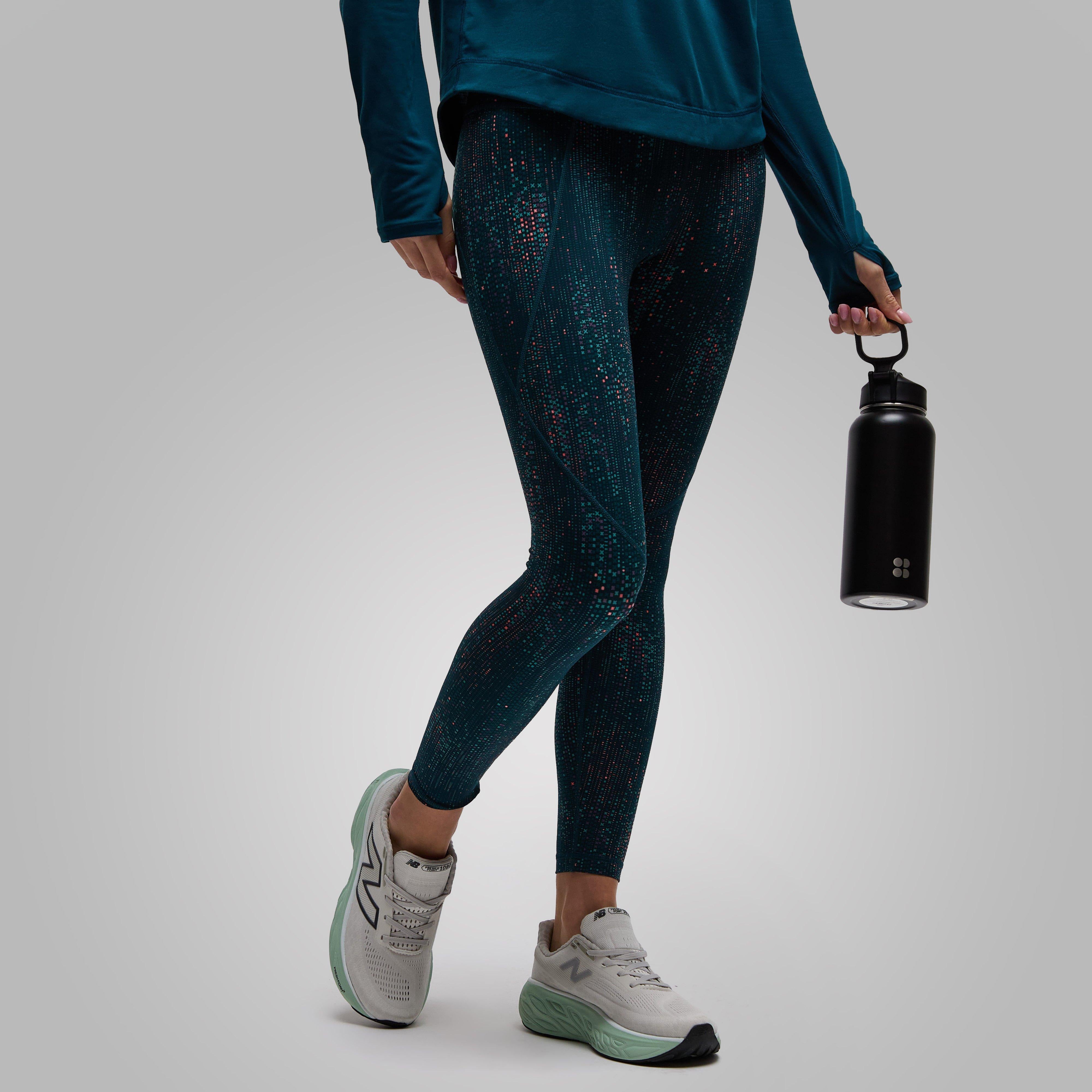 Women’s Power High Waist Workout Leggings