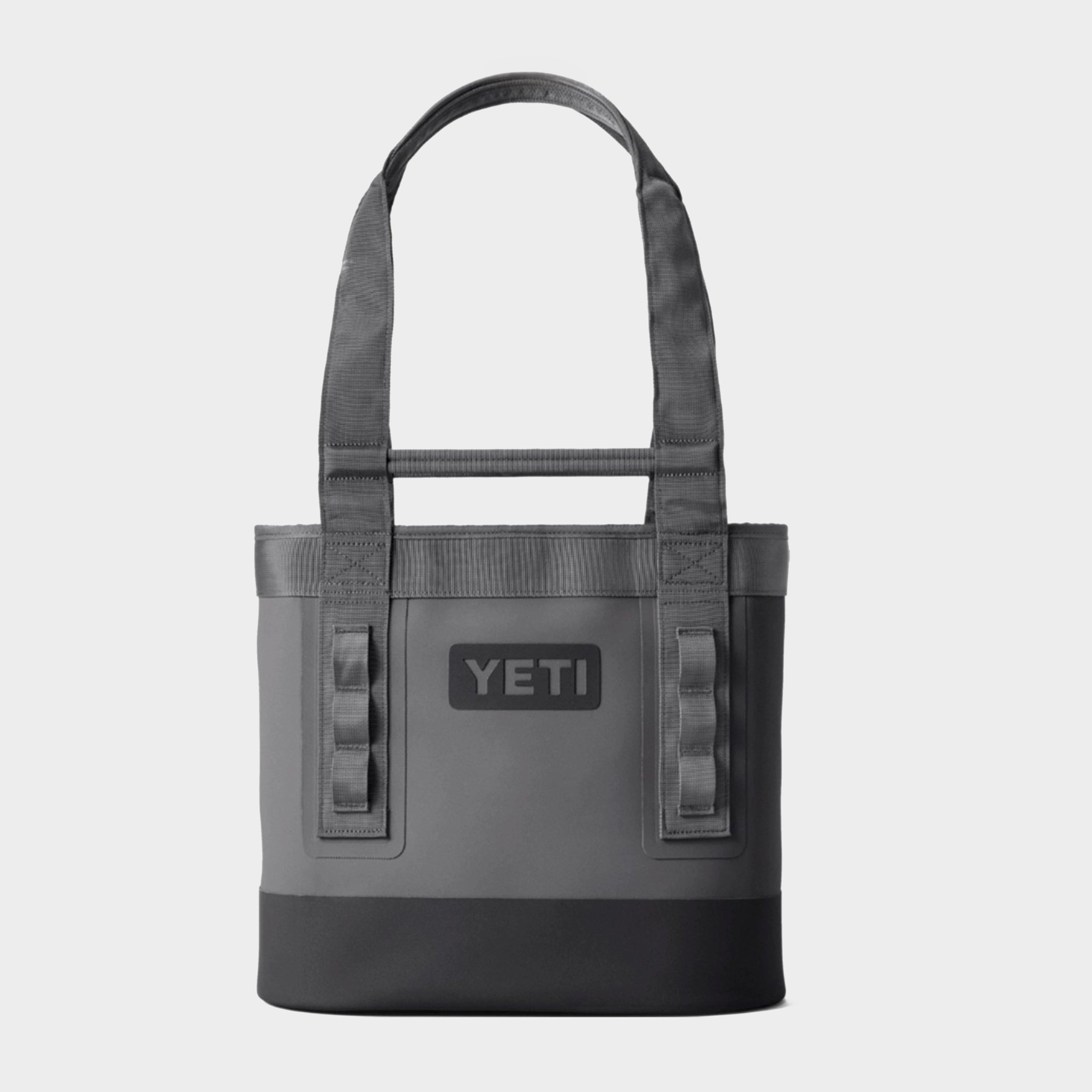 Camino® Carryall Tote Bag - Grey One Size