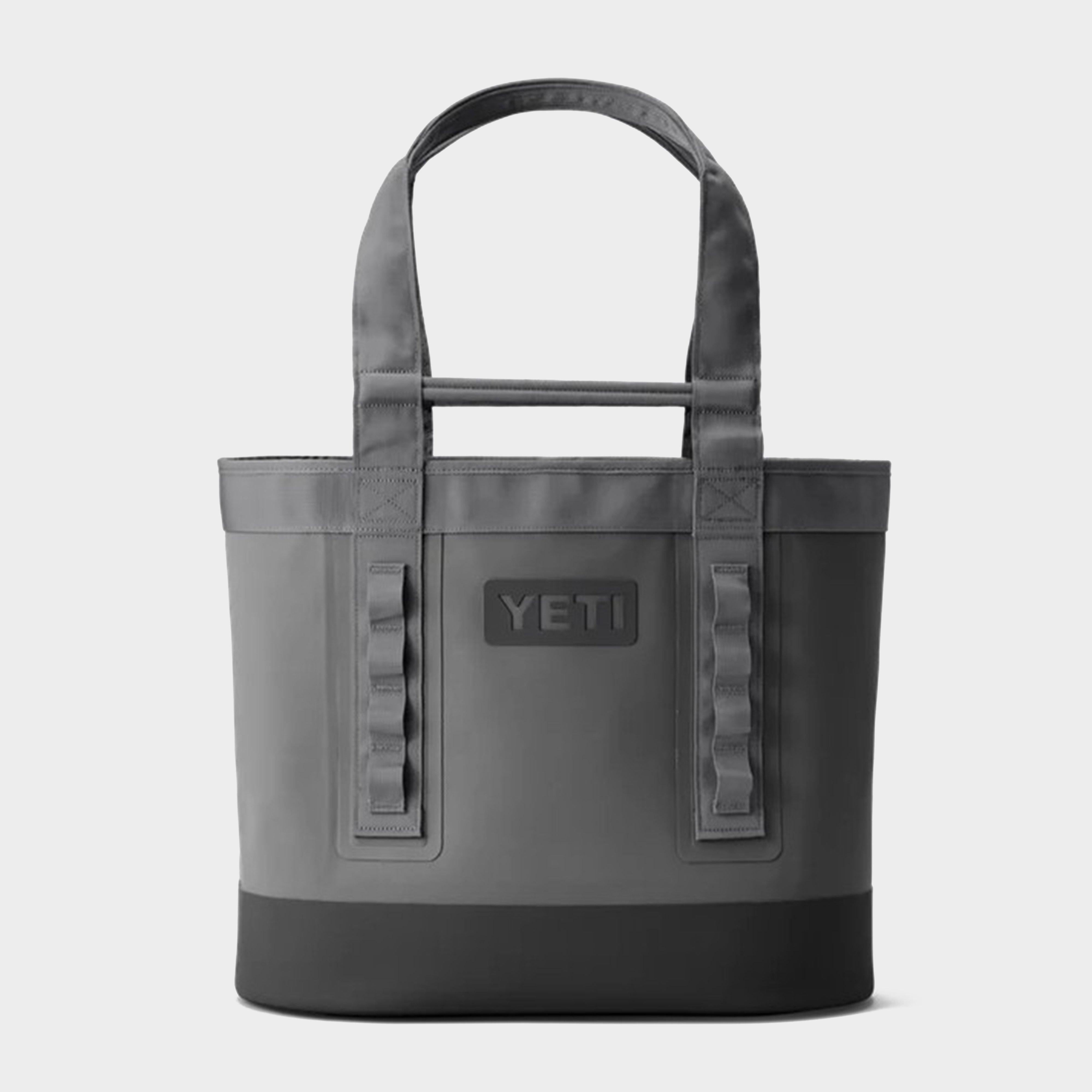 Camino® Carryall Tote Bag - Grey One Size