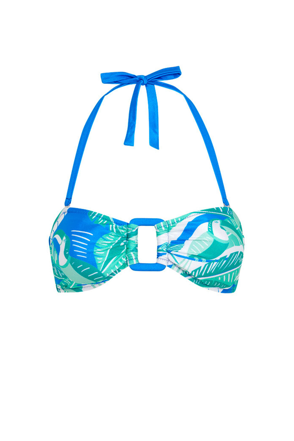 Blue Lagoon Rhodes Top