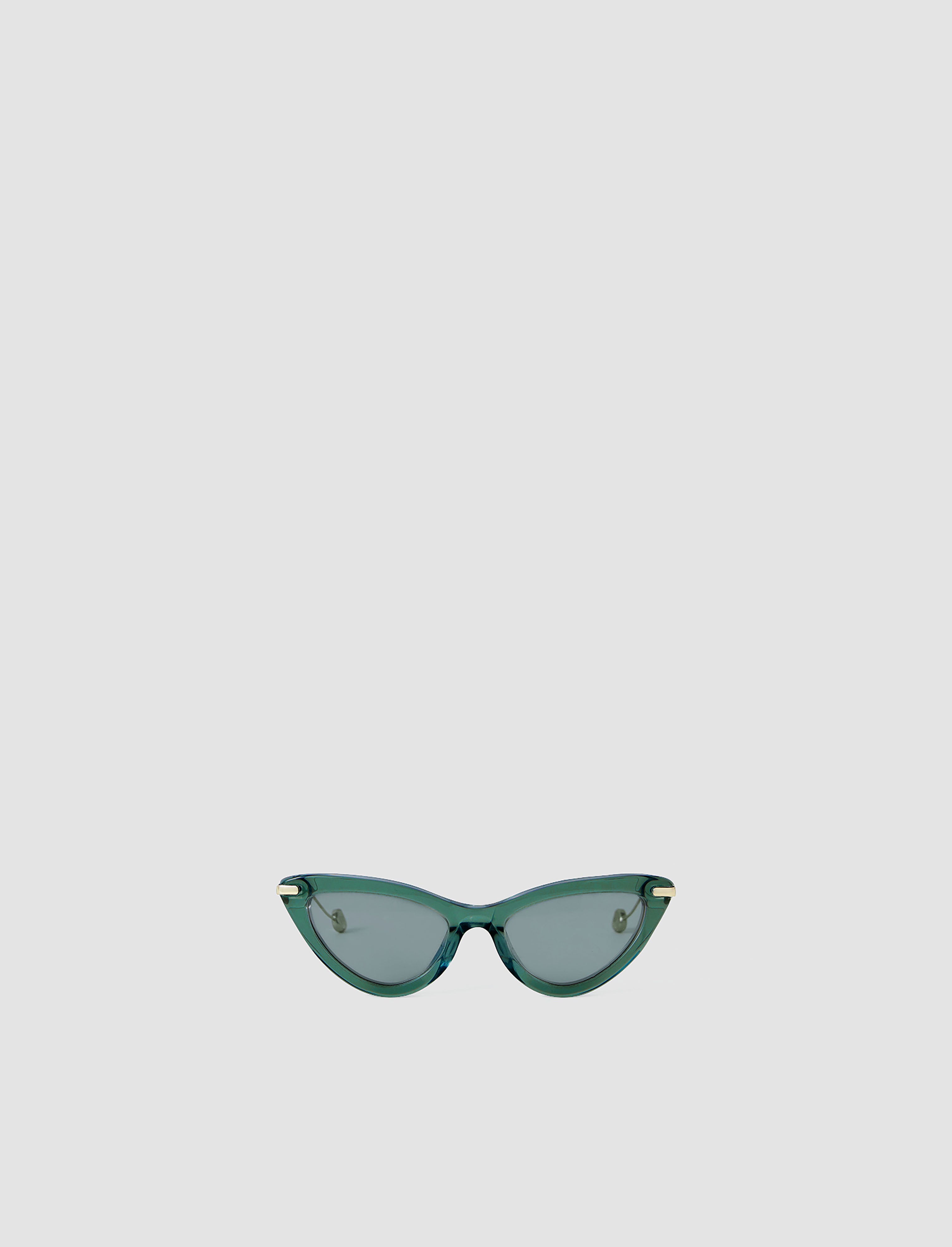 Laarous Cat Eye Sunglasses
