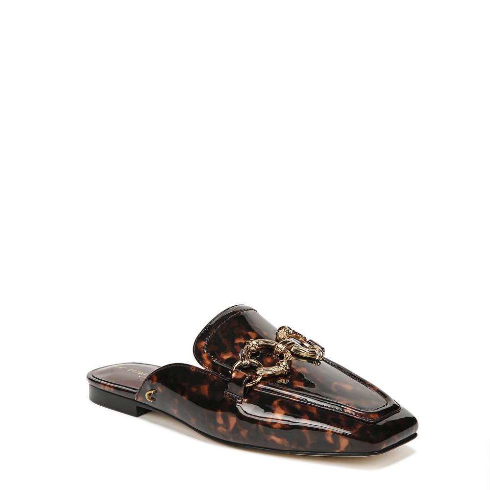 Sam Edelman Women's Circus NY Taryn Mules in Black