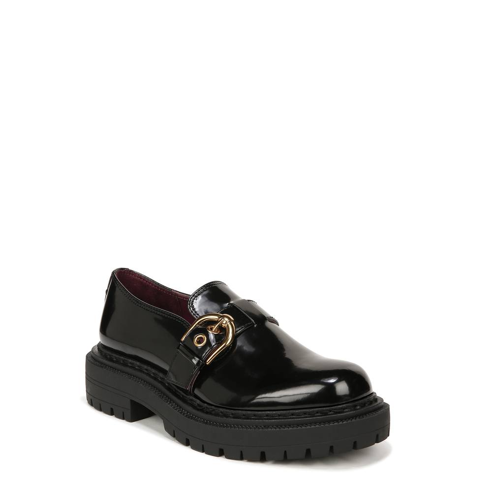 Sam Edelman Women's Circus NY Evan Loafers in Black