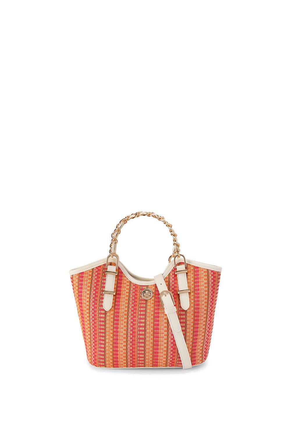 Carvela 'colucci Mini Tote' Bag