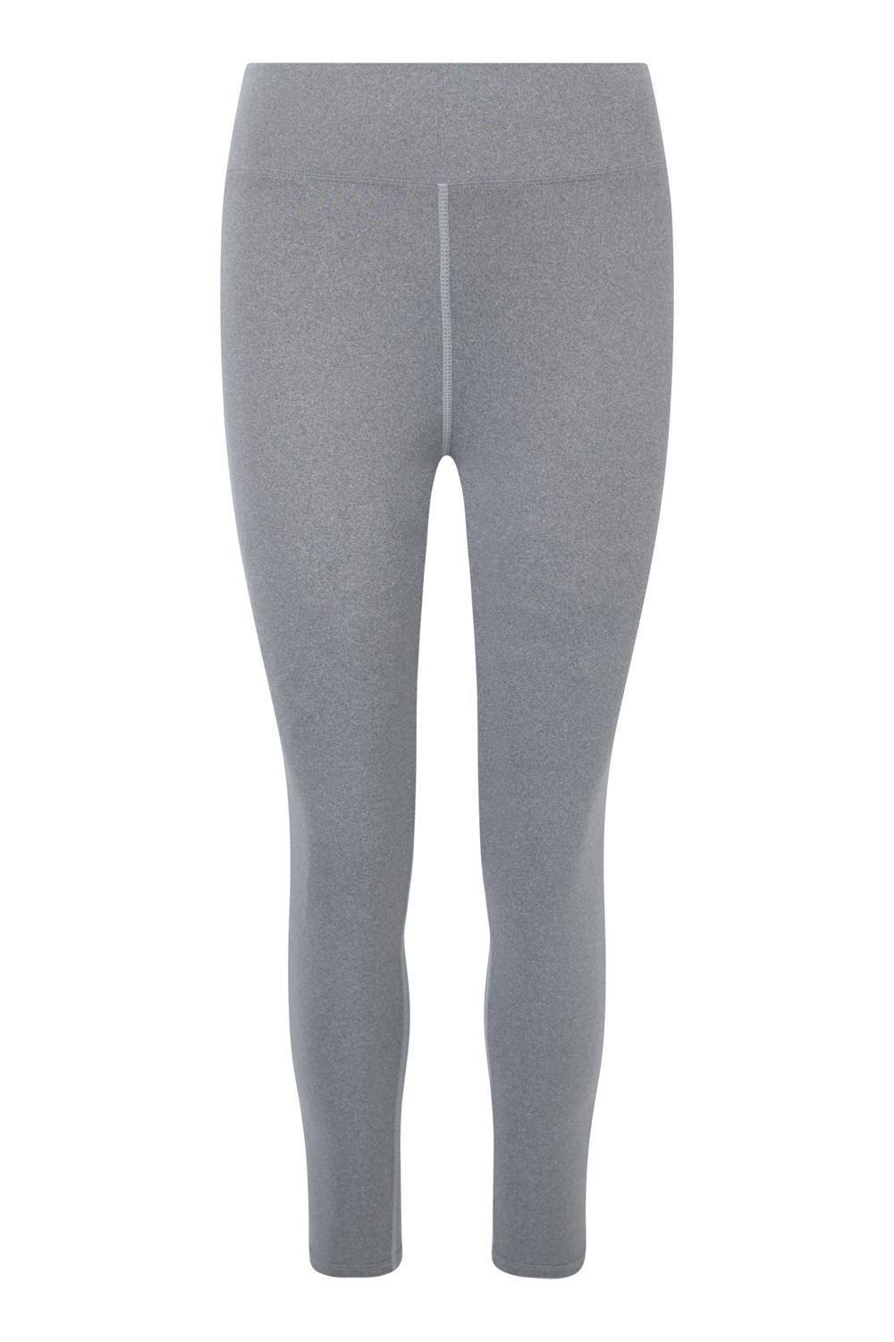 Validate Essential Leggings In Grey