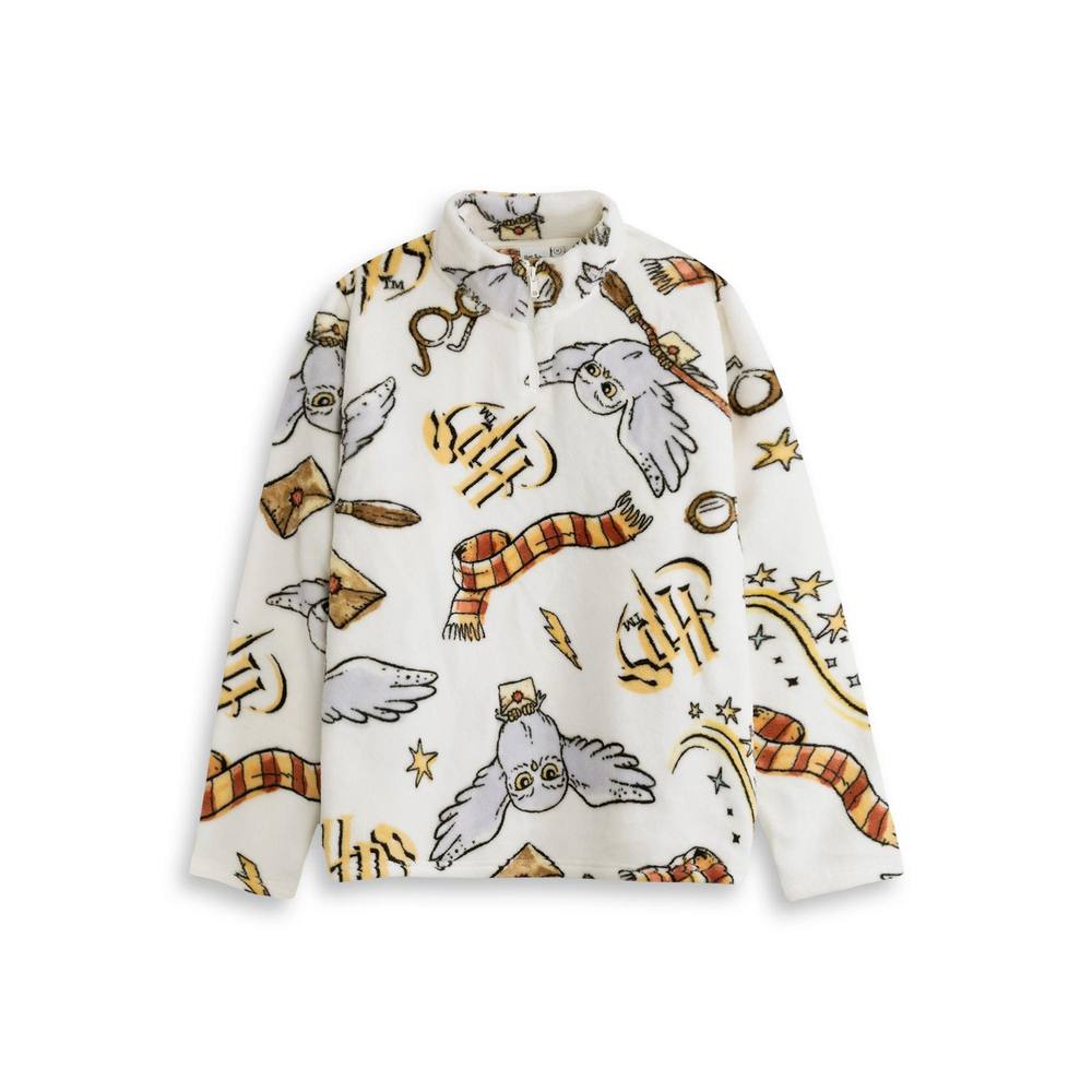Harry Potter Jumper | Womens Cream