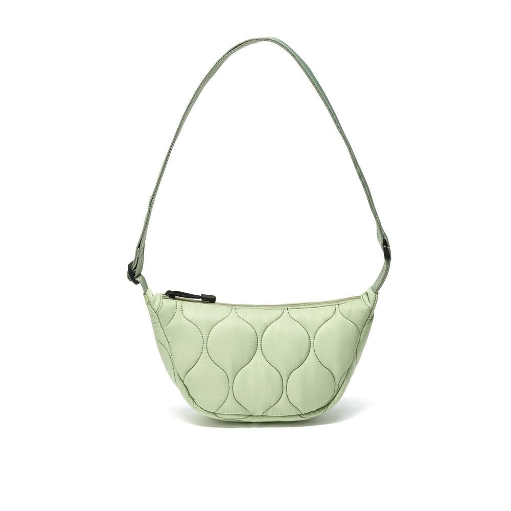 Clarks Trail Strap Sage Shoulder Bag,cross Body Bag In Green