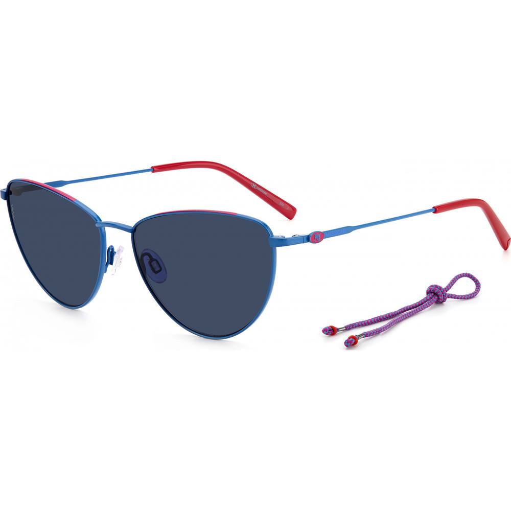 M Missoni Women's MMI--S-CLH Other Sunglasses in Blue