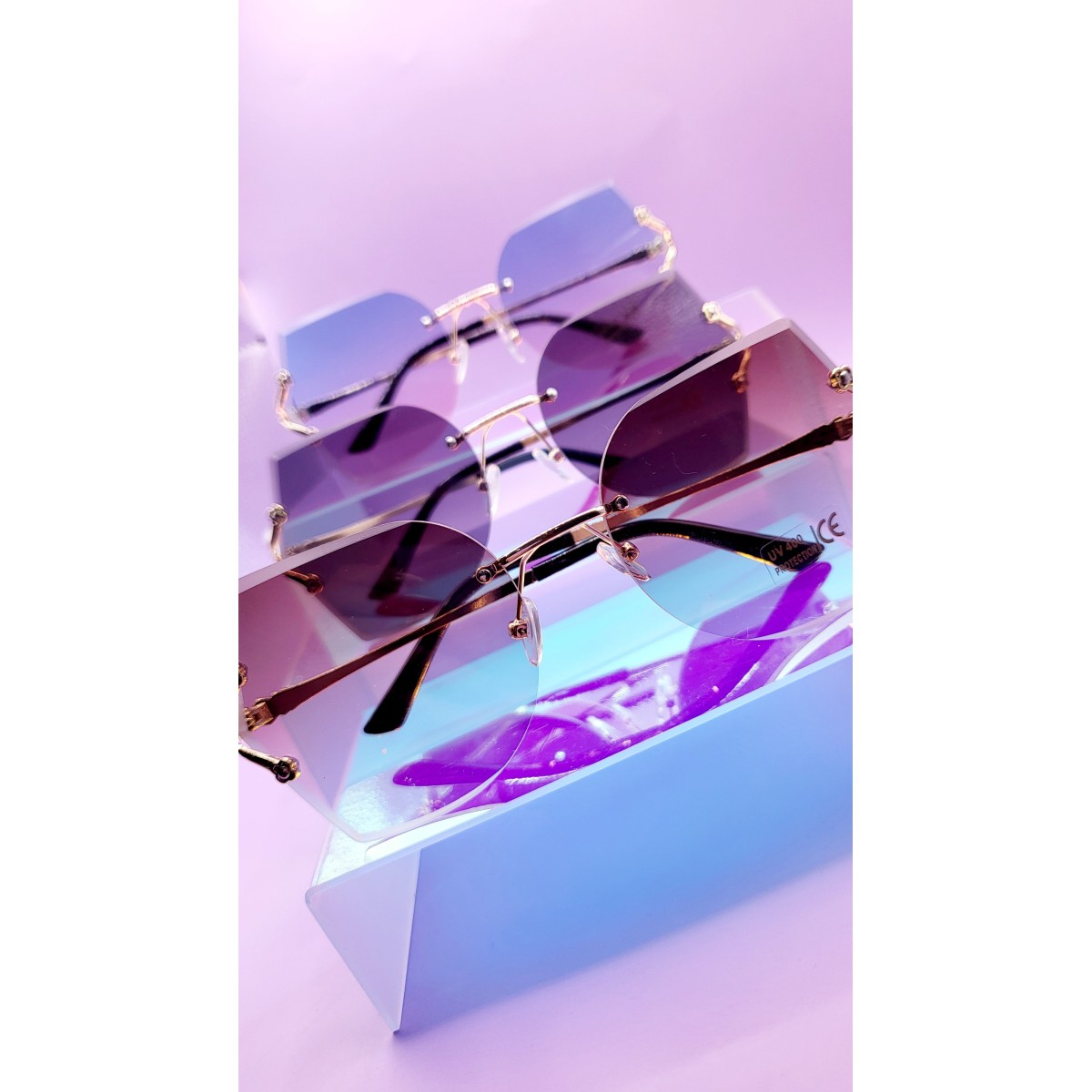 Dreamscape Sunglasses Box of