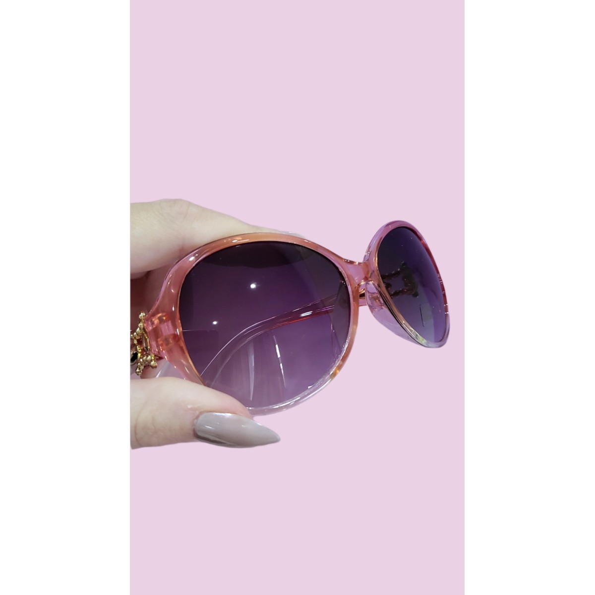 Starluxe Sunglasses Box of