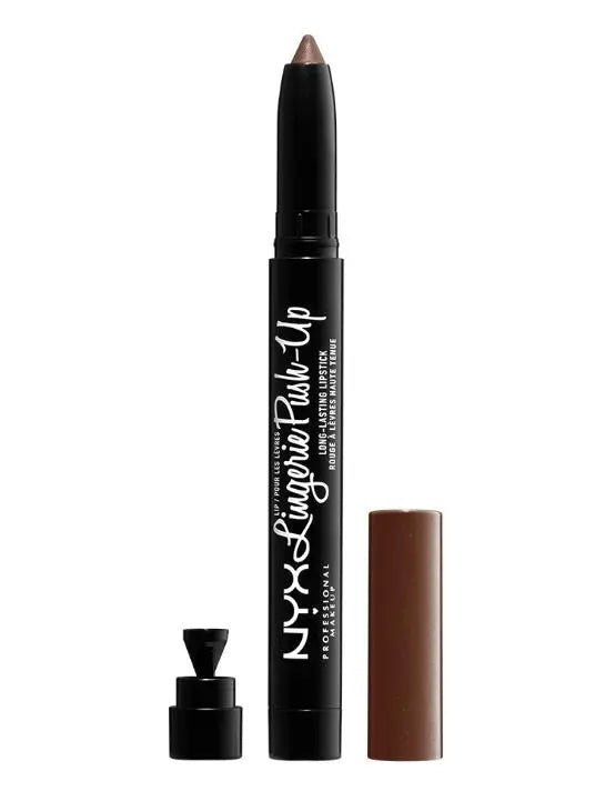 NYX Lingerie Push Up Long Lasting Lipstick - After Hours