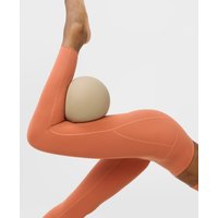 Sweaty Betty Ultimate Studio Yoga Leggings, Orange, Women's