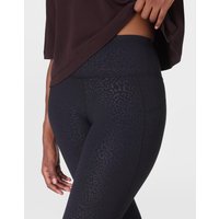 Sweaty Betty All Day Leggings, Black, Women's