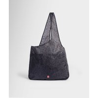 Sweaty Betty Packable Tote Bag, Brown, Women's One Size