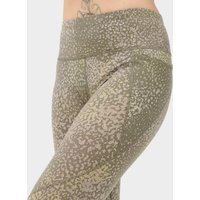 Sweaty Betty Power Gym Leggings, Green, Women's