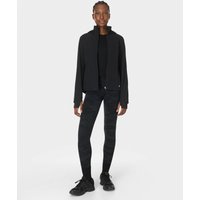 Sweaty Betty Power Gym Leggings, Black,Multi, Women's