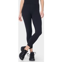 Sweaty Betty Power UltraSculpt High-Waisted Gym Leggings, Black, Women's