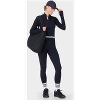 Sweaty Betty Power UltraSculpt High-Waisted Gym Leggings, Black, Women's