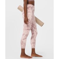 Sweaty Betty Super Soft Yoga Leggings, Purple, Women's