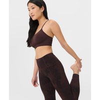 Sweaty Betty Super Soft Yoga Leggings, Brown, Women's
