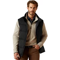 Sleeveless equestrian down gilet Ariat UltraPuff