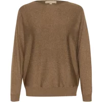 Batwing sleeve jumper for women CULTURE Annemarie