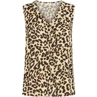 Women's tank top fransa Ease