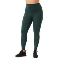 High-waisted leggings with pockets for women Girlfriend Collective