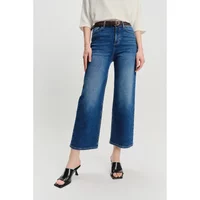 Women's wide leg jeans Greenpoint