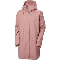 Raincoat woman Helly Hansen Moss