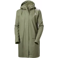 Women's raincoat Helly Hansen Moss Rain